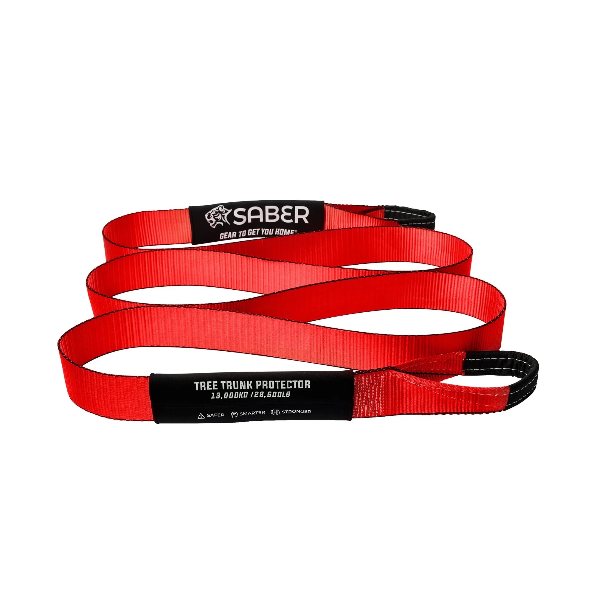 13,000KG 5M Tree Trunk Protector