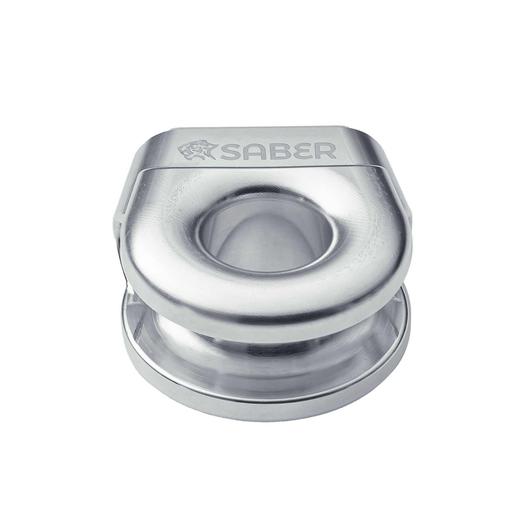 6061 Aluminium Spliced Winch Thimble *Updated Design*