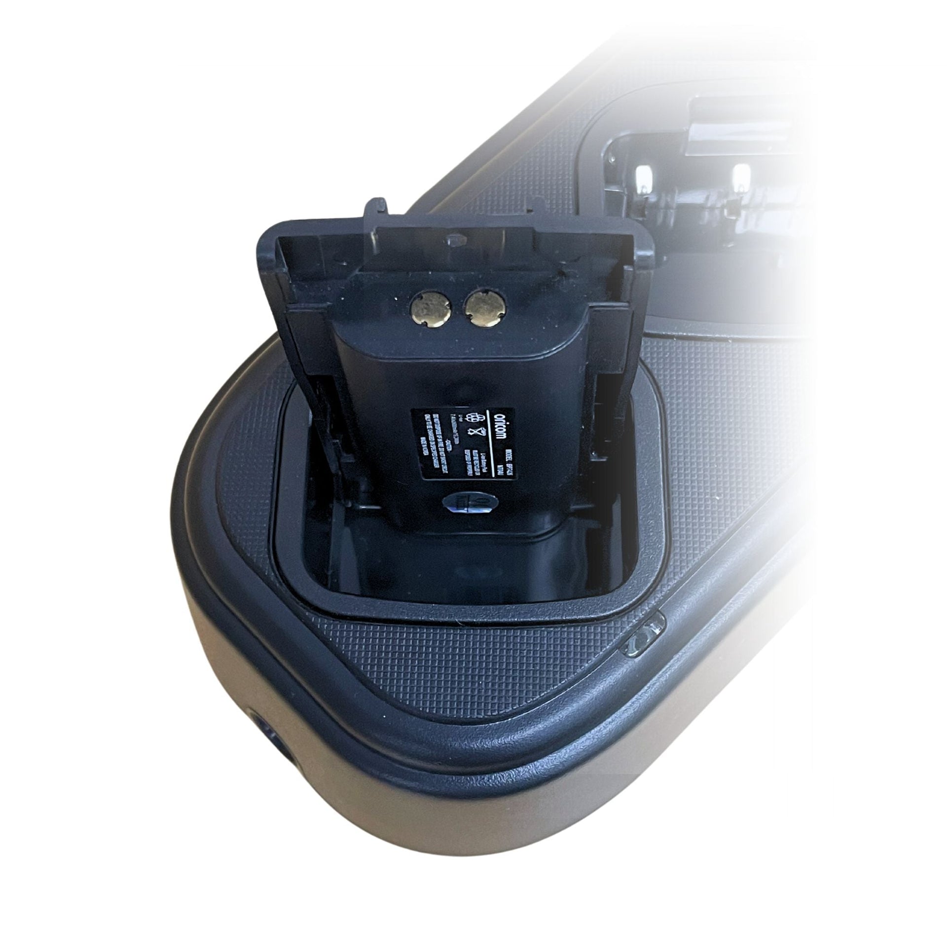 2u0328 6 Way Charging Station To Suit Dtx600/Ultra550 UHF Cb Radios