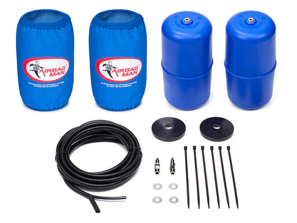 FOTON TUNLAND V9 Ute 25-26 Airbag Man Air Bag Kits