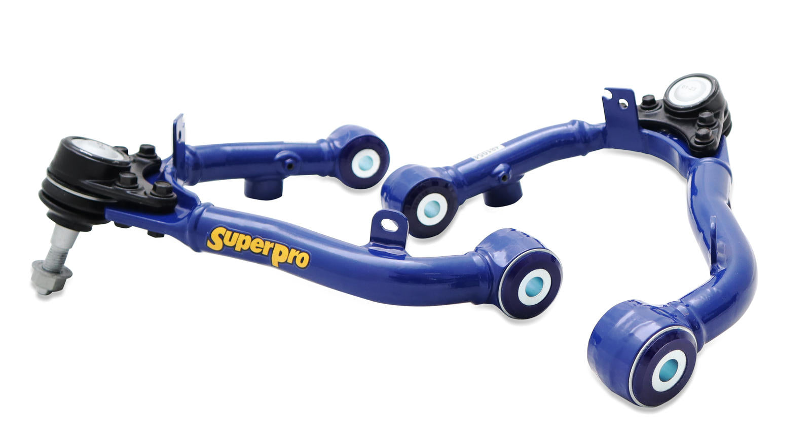 Holden Colorado Rg 2016-2020 Superpro Offset Upper Control