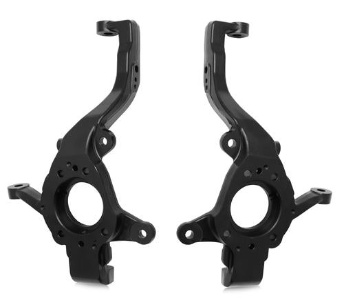 SuperPro Steering Knuckle Kit to suit Isuzu D-Max & MU-X & Mazda BT-50