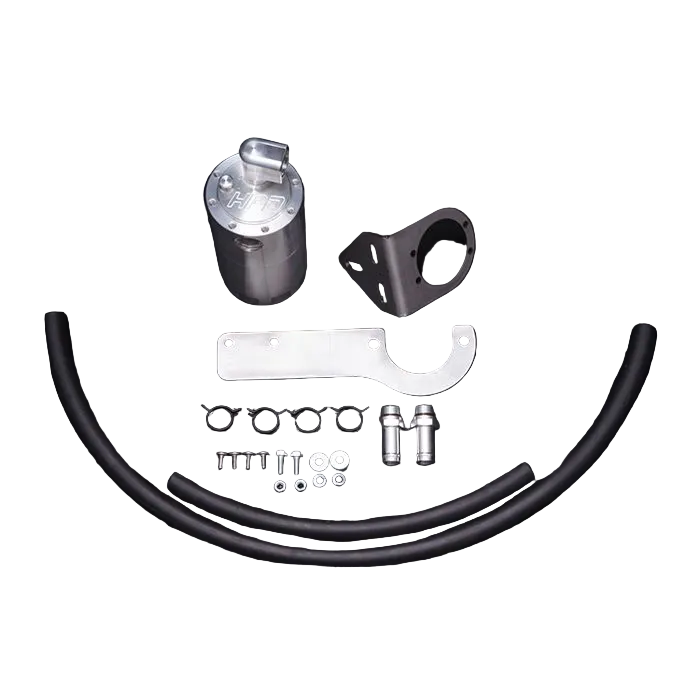 Toyota Landcruiser 75/78/79 Series 1hz Hpd Catch Can