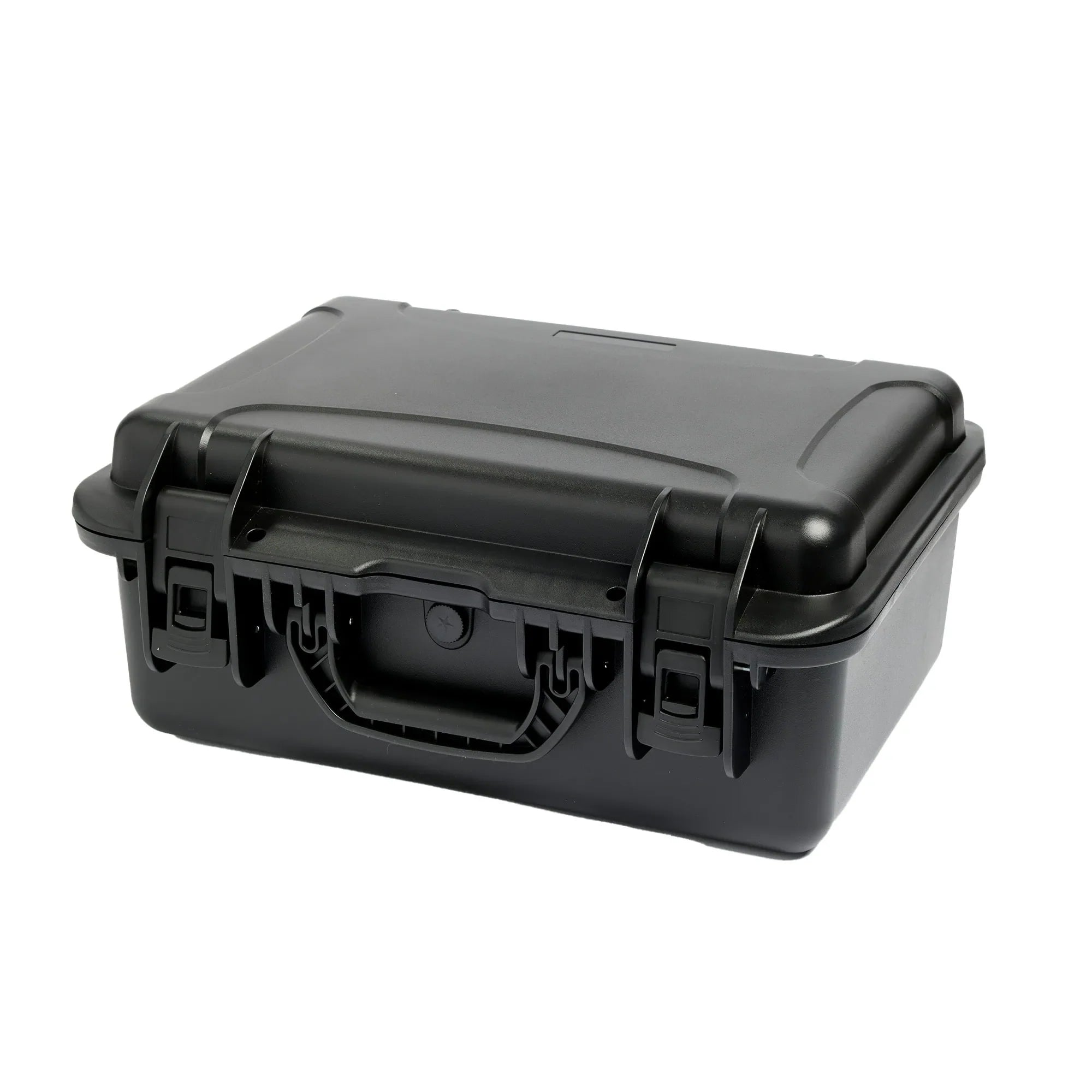 Select Series Twin Air Compressor Case & Inflation Kit