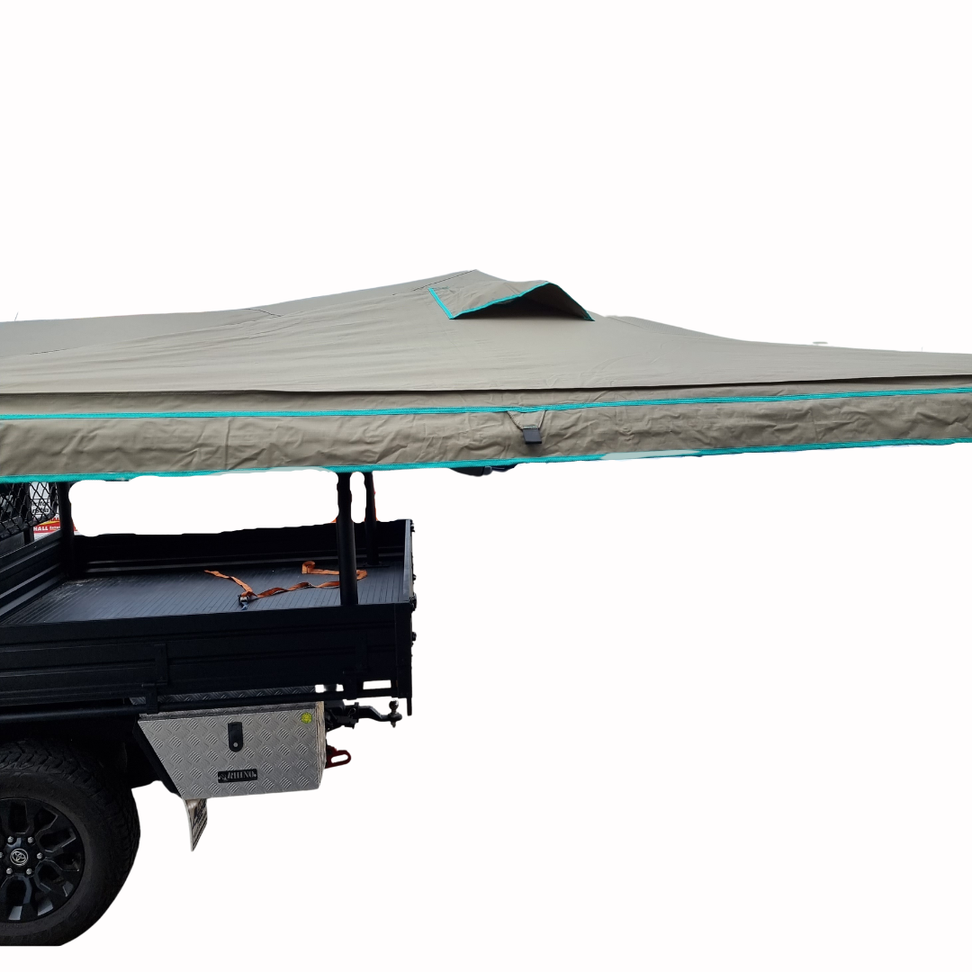 Starter Package (Stormchaser 2.7m Large Awning)