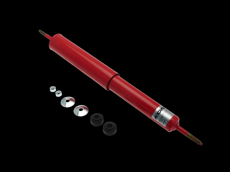 Ford Australia Falcon / Fairmont X-Series - Falcon, Fairmont Xr-Xy Sedan, Wagon, Ute,Panel Van - Classic  Shock Absorber (80-2111)