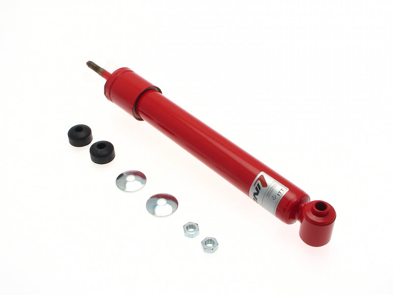 Ford Australia Fairlane / Ltd - Fairlane Na, Nc, Nl Da And Dc, Df Ltd. - Classic  Shock Absorber (80-2513)