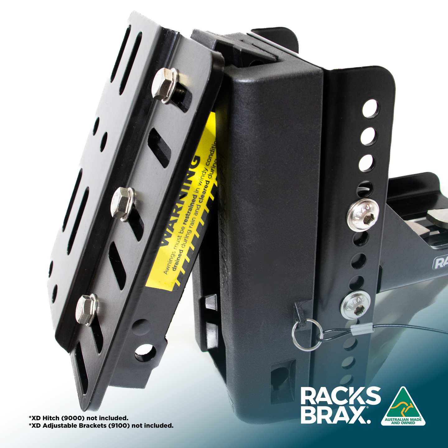 XD BAROUD 270 ADAPTOR