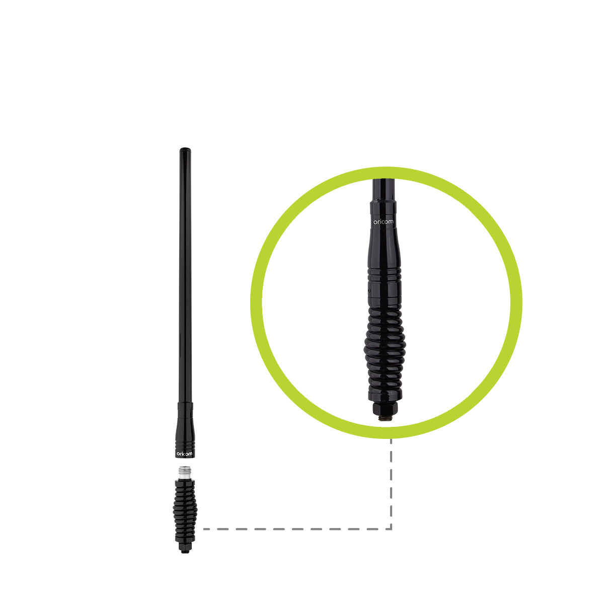 Anc670 4g Lte Cellular Antenna