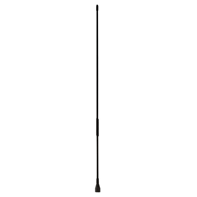Ant220fgbk Whip For Anu220 UHF Cb Antenna