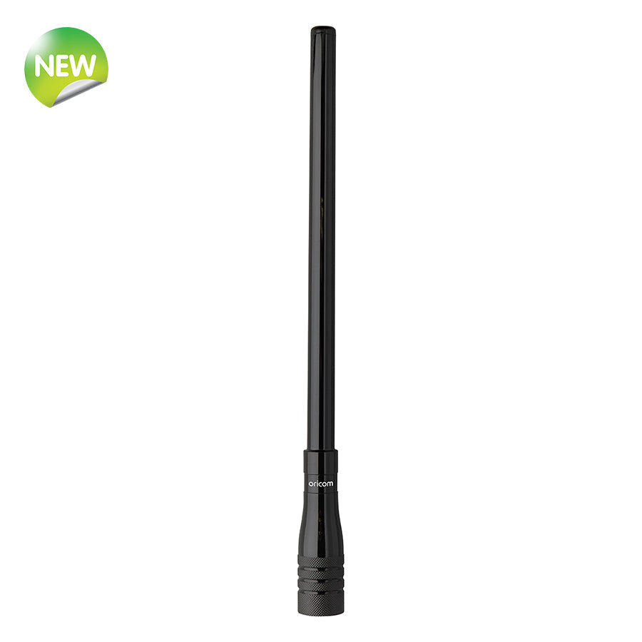 Ant913 3dbi UHF Cb Fibreglass Antenna Pole To Suit Anu913 And Anu900