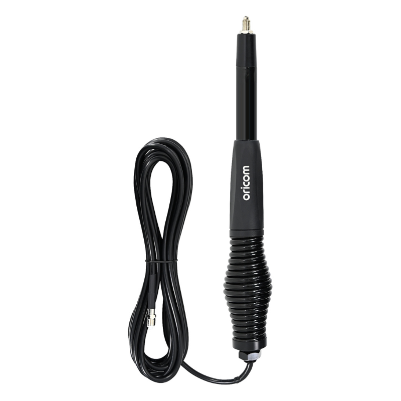 ANU236 6.5dBi UHF CB Antenna