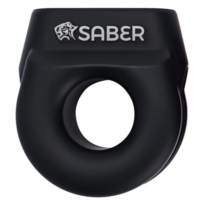 6061 Aluminium Spliced Winch Thimble *Updated Design*