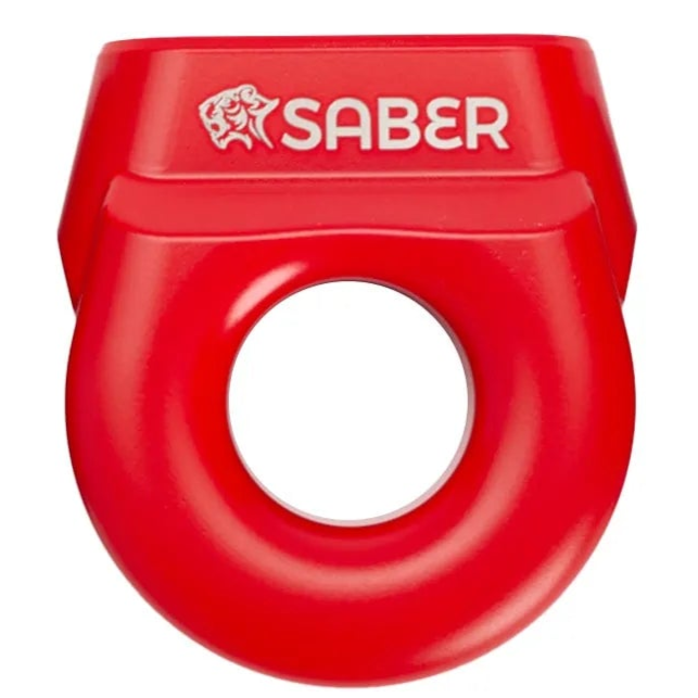 6061 Aluminium Spliced Winch Thimble *Updated Design*