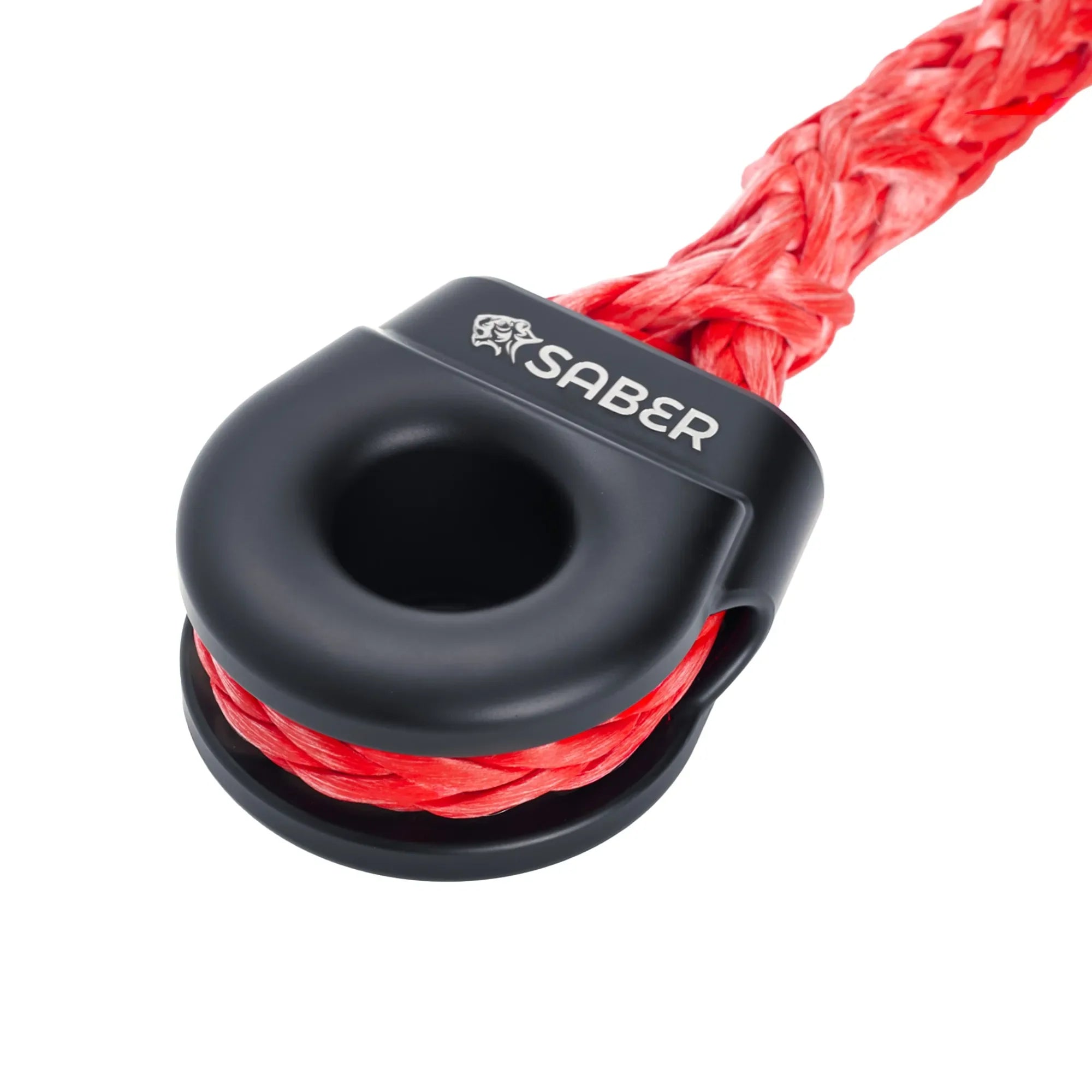 6061 Aluminium Spliced Winch Thimble *Updated Design*