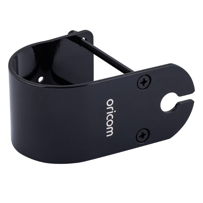 Bull Bar Antenna Black Bracket 60, 63 and 73mm
