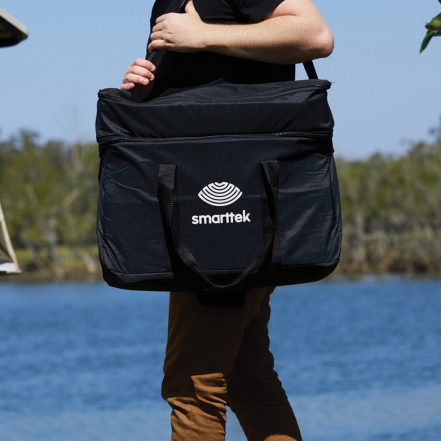 Smarttek Lite Carry Bag – Small (SMA-SBAG)