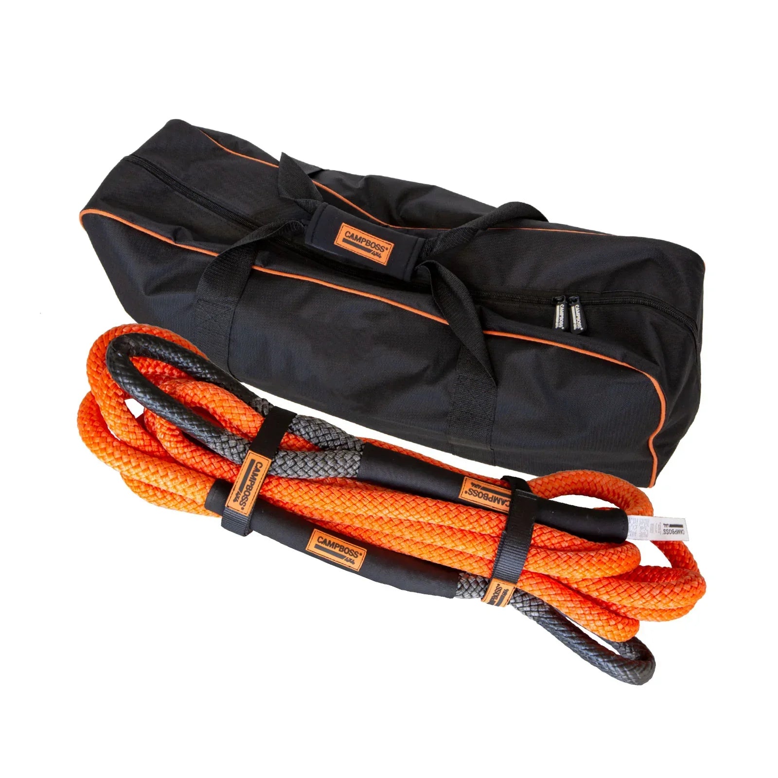 Boss Rope 8t