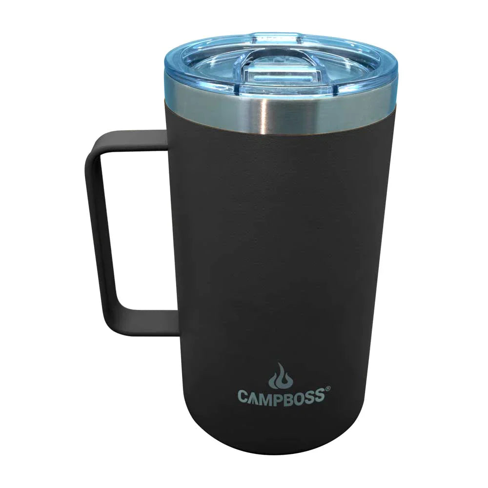 20oz Boss Drink Mug