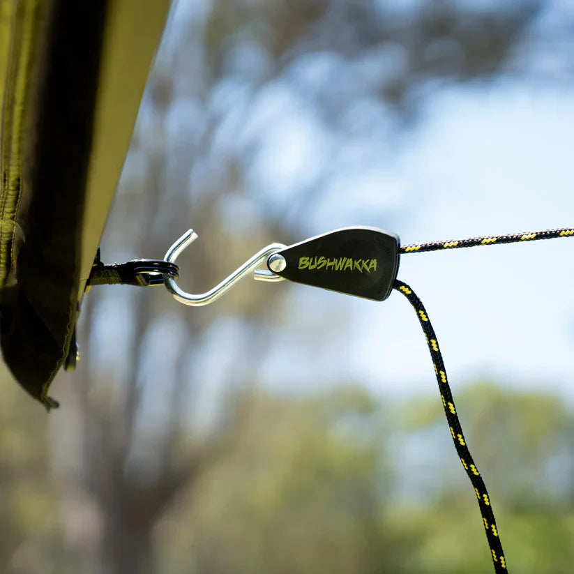 Bushwakka Darkness Pro