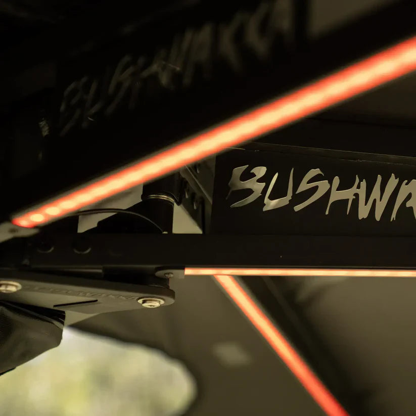 Bushwakka Darkness Pro