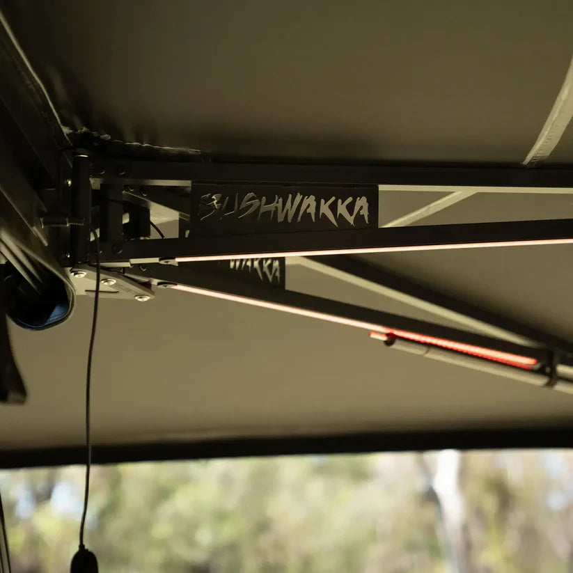 Bushwakka Darkness Pro