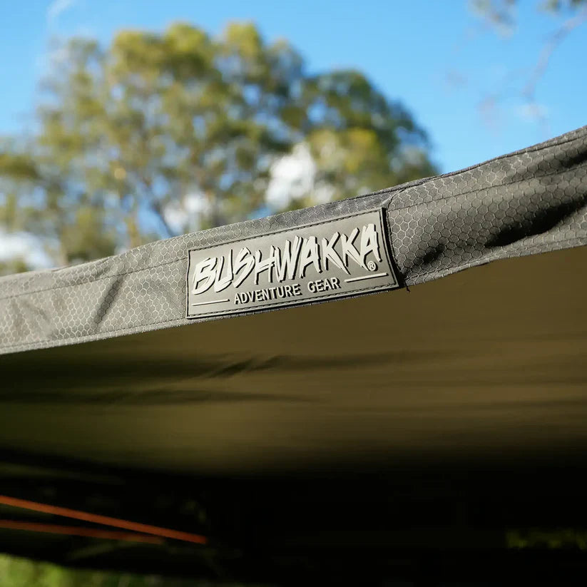 Bushwakka Darkness Pro