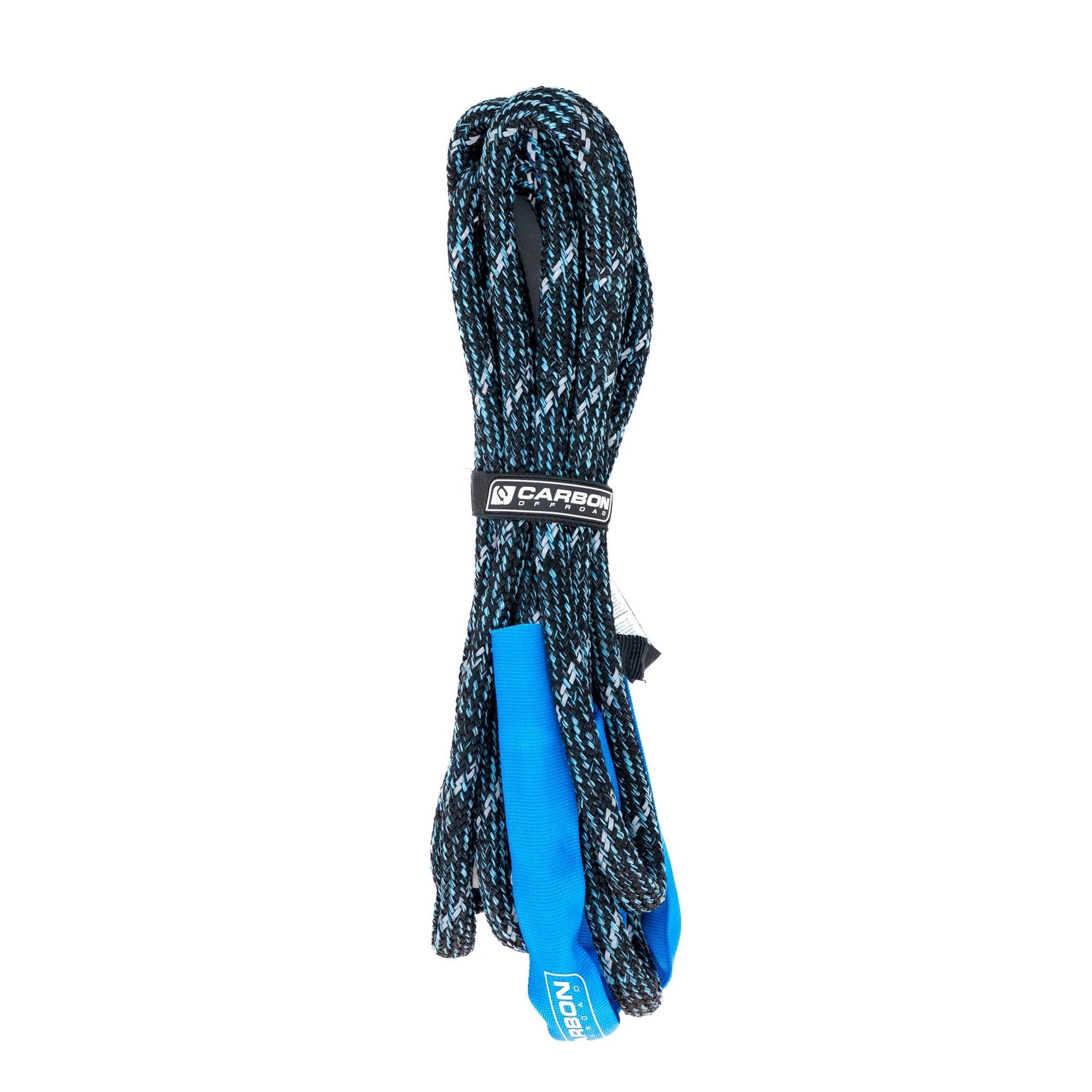 UTV & Small Vehicle Kinetic Recovery Rope