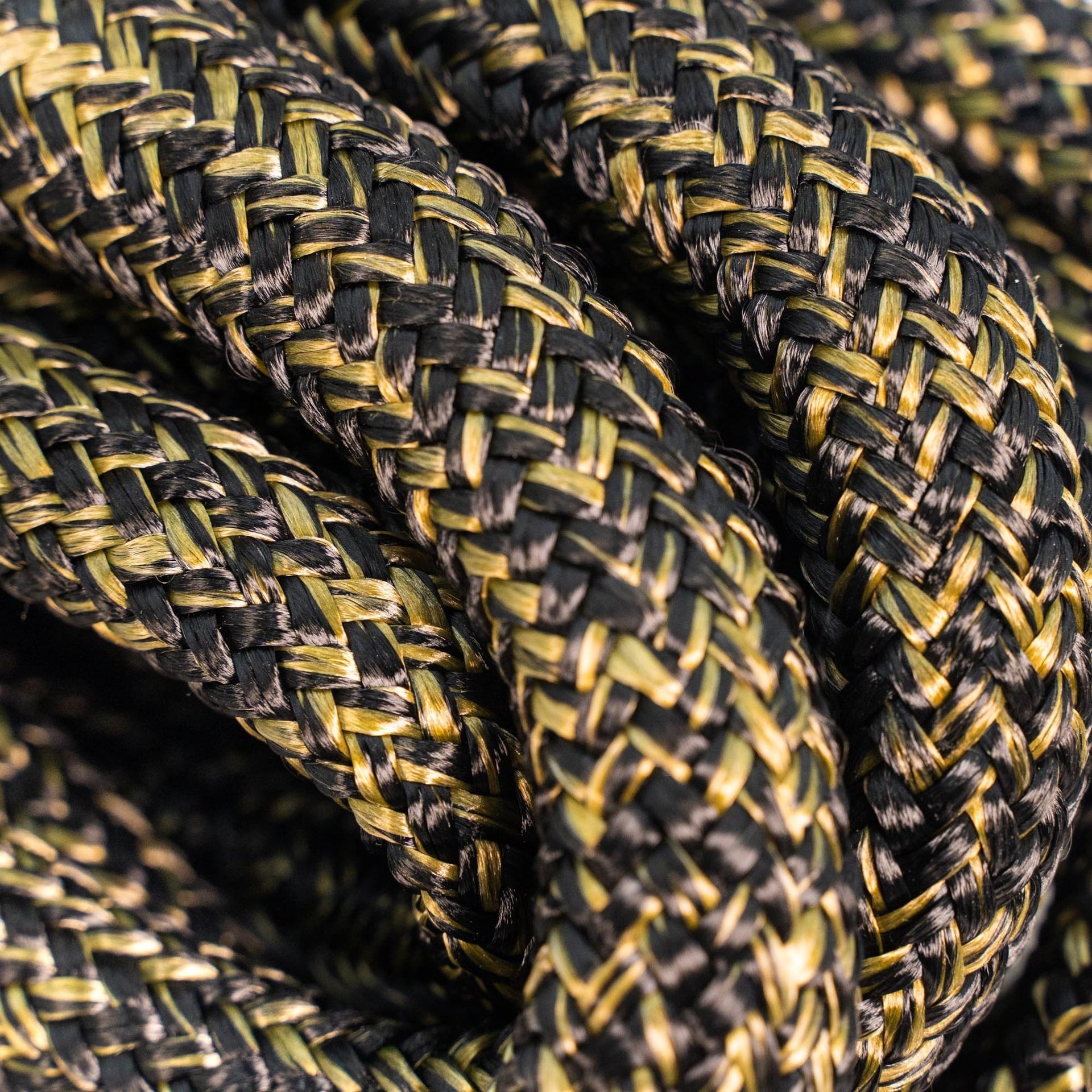 TAC 4x4 Vehicle Kinetic Recovery Rope