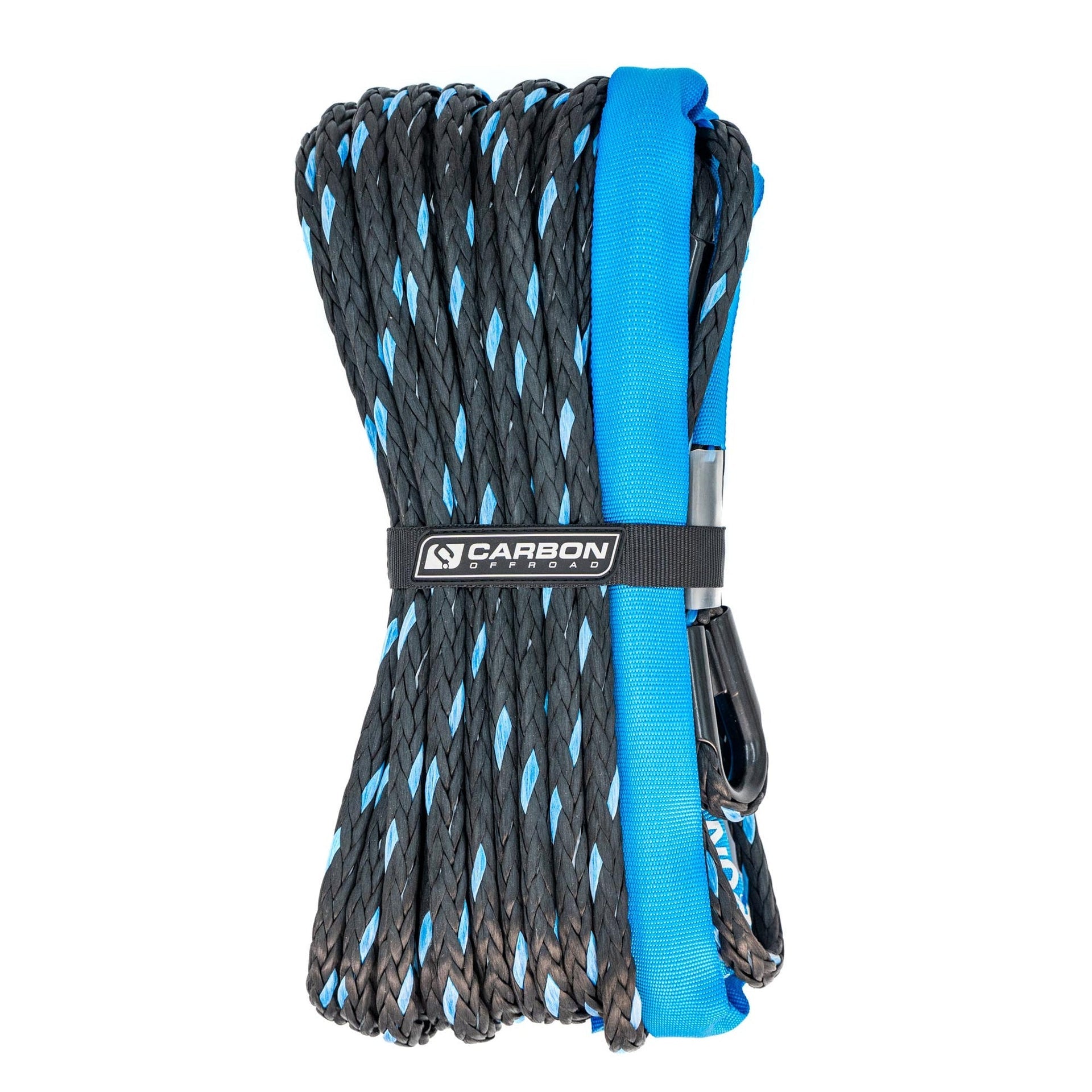 4x4 Vehicle Winch Extension Rope
