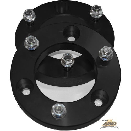 35mm Strut Spacer - Hilux, Prado, Fj Cruiser, Fortuner (Cssp9025-3)