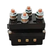 Carbon Winches Australia 600amp Sealed Winch Solenoid 12 Volt