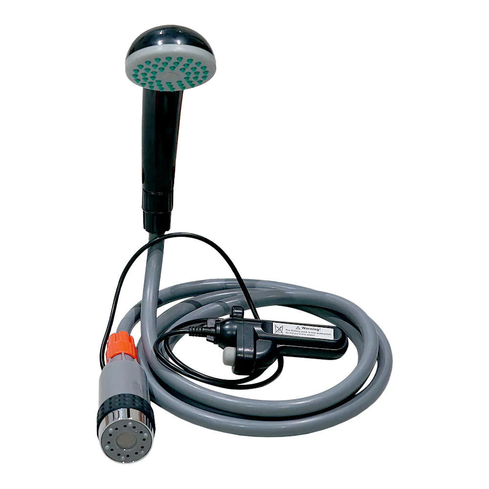 Campboss Shower Kit