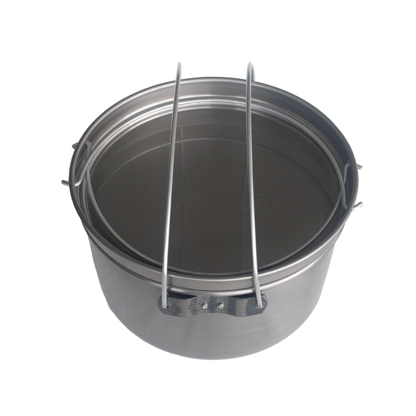 Ultimate Camp Cooking Bundle