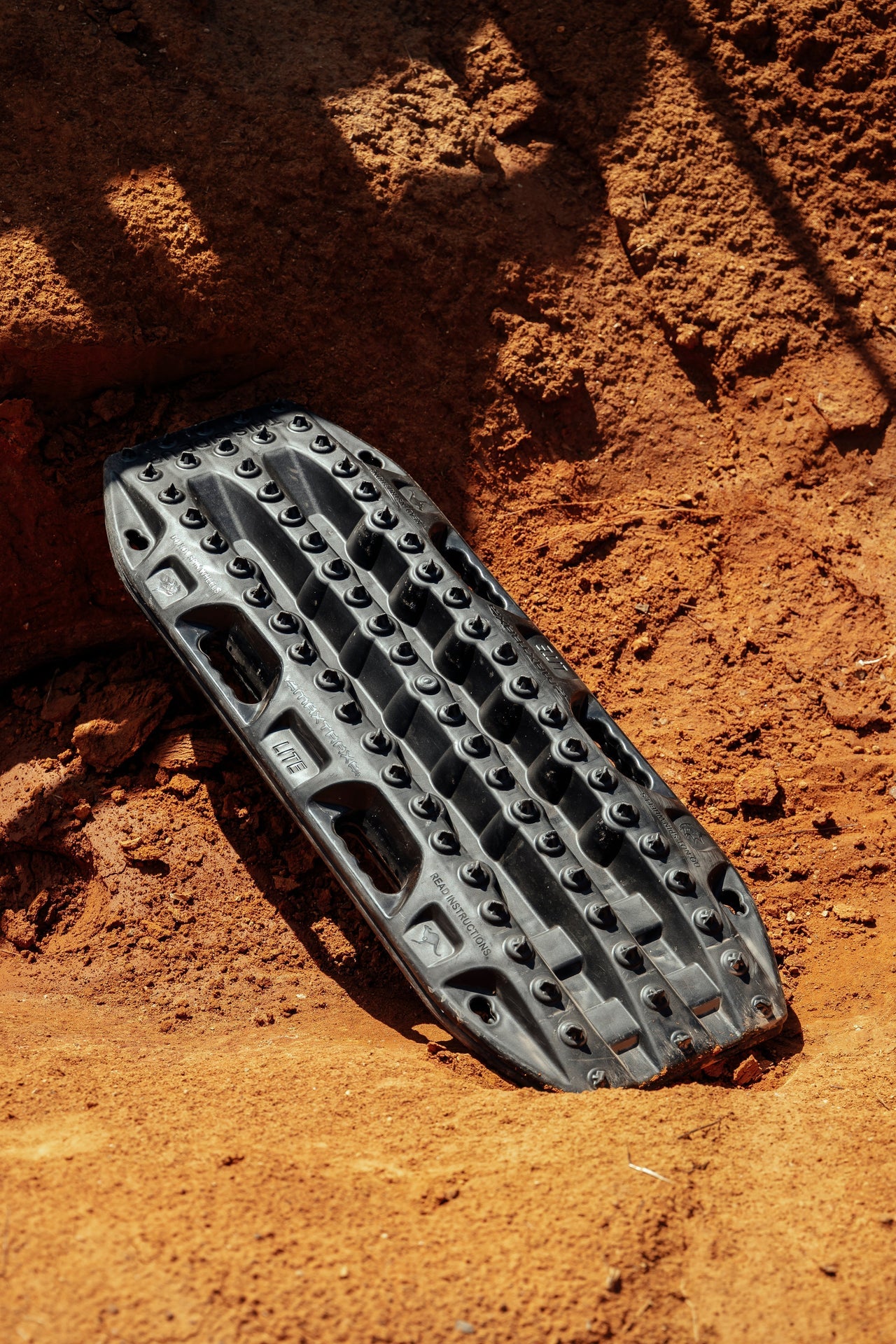 Maxtrax Lite