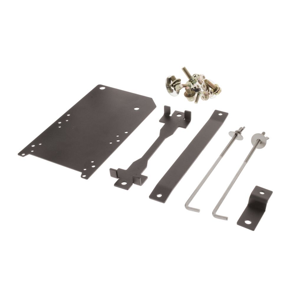 Dual Battery Tray - Toyota Landcruiser 70 Series Wagon/Ute 10/16 - Current Manual