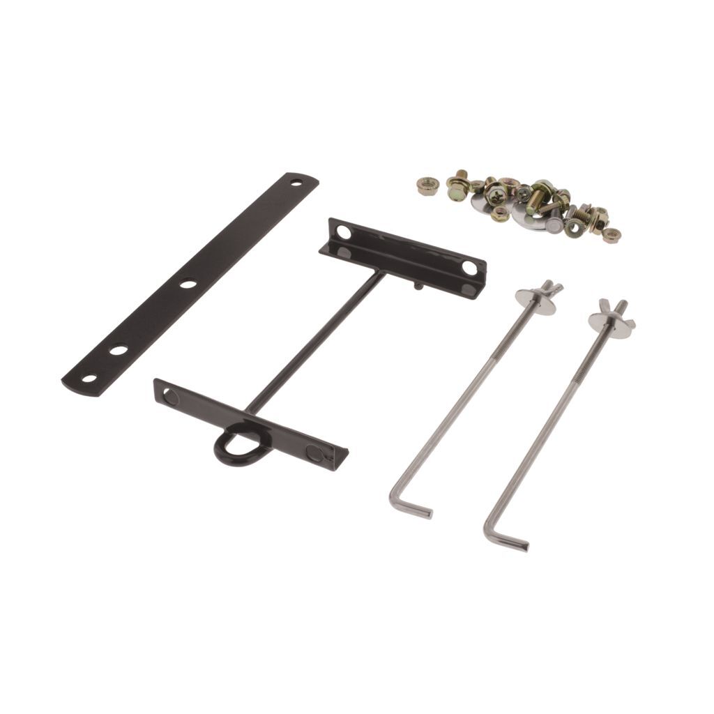 Dual Battery Tray - Toyota Landcruiser 100 & 105 Series 1hd-Fte