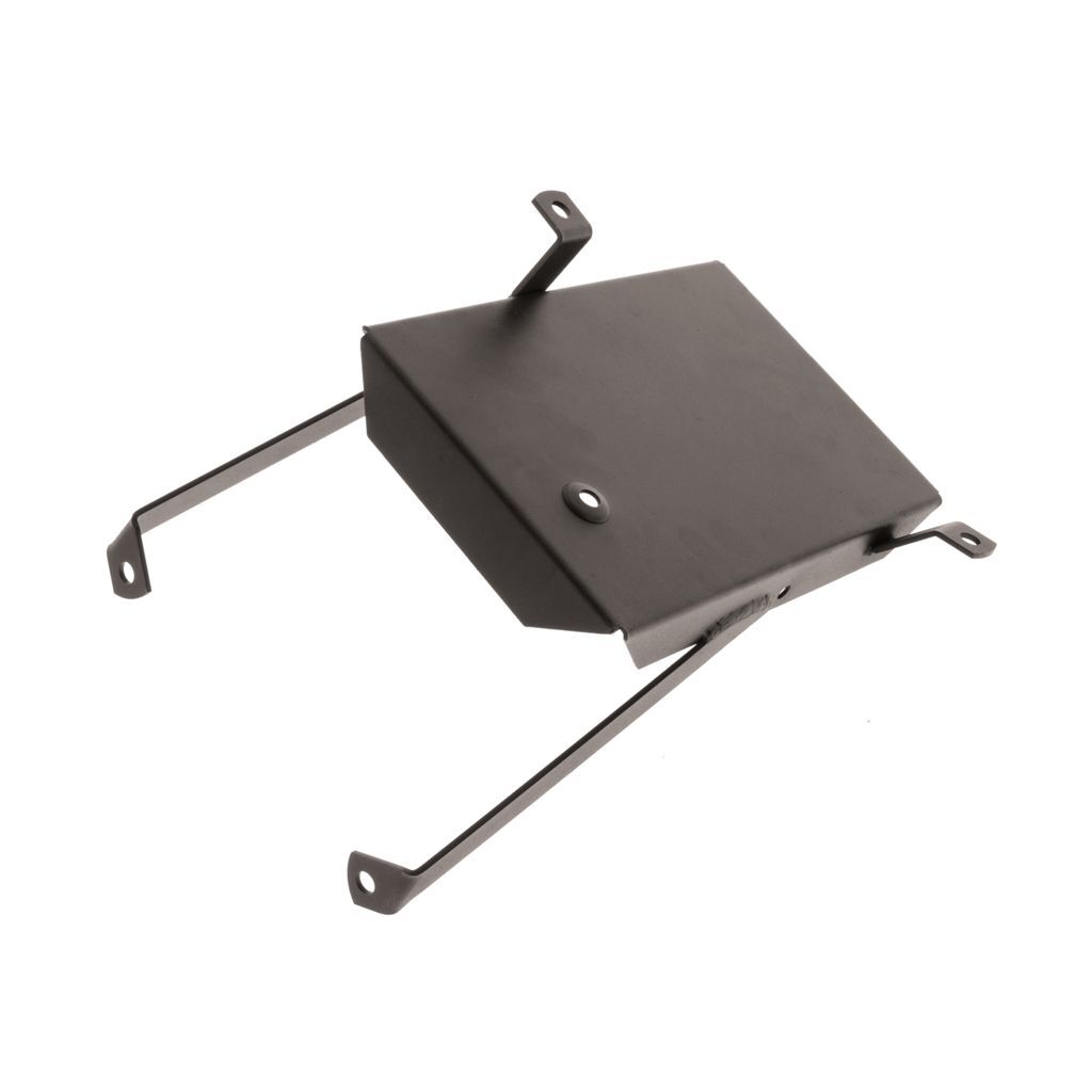 Dual Battery Tray - Toyota Landcruiser 100 & 105 Series 1hd-Fte