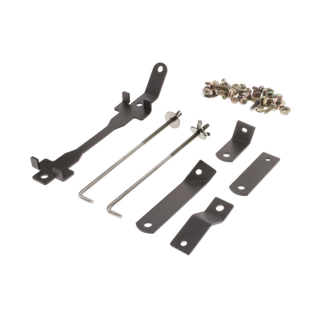 Dual Battery Tray - Toyota Landcruiser 200 Series