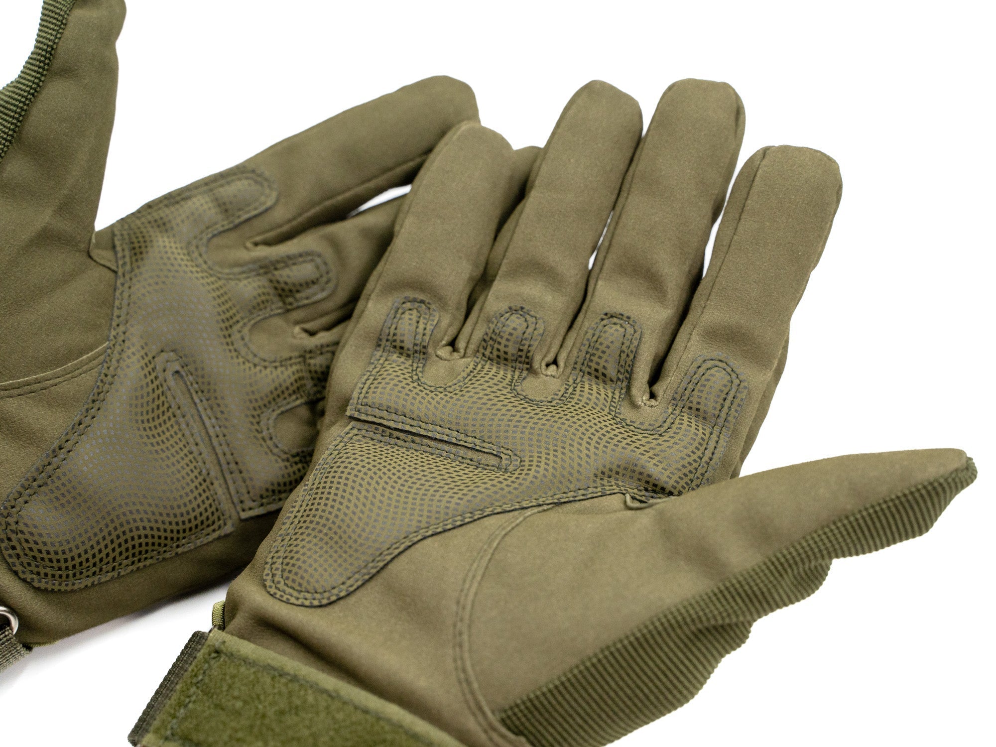 Carbon Offroad Ultimate Recovery Gloves - CW - GLOVE2 3 Carbon Offroad
