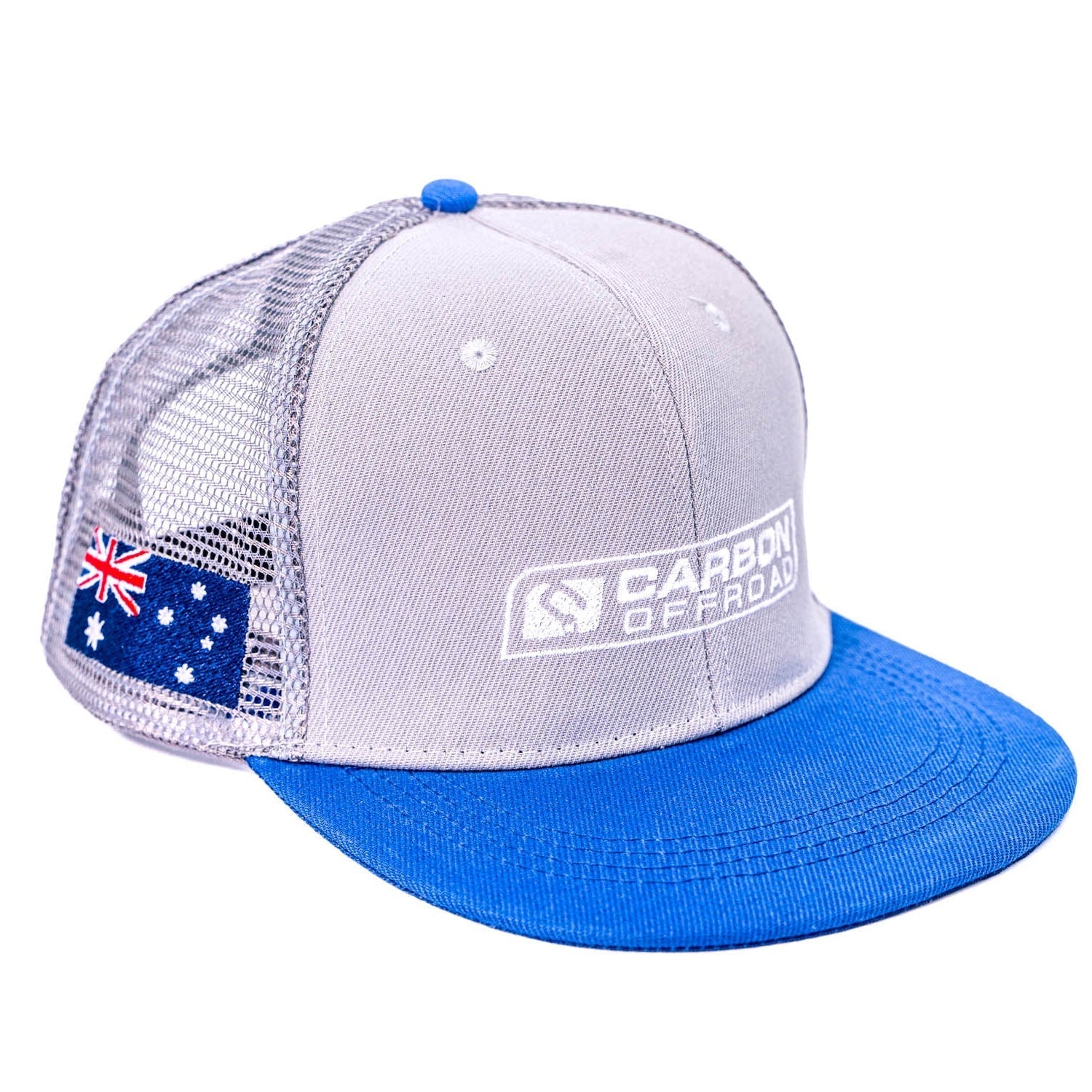 Carbon Frontier Snapback