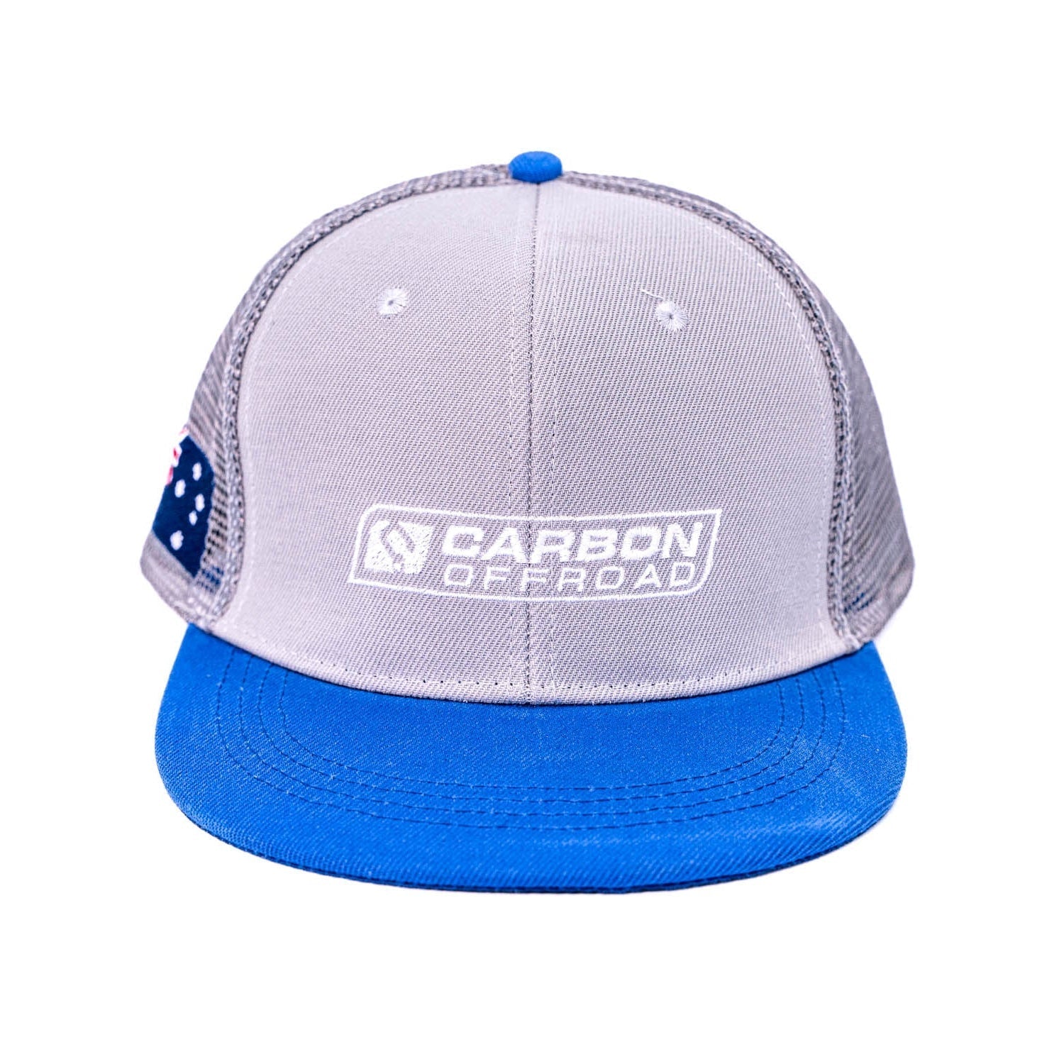 Carbon Frontier Snapback