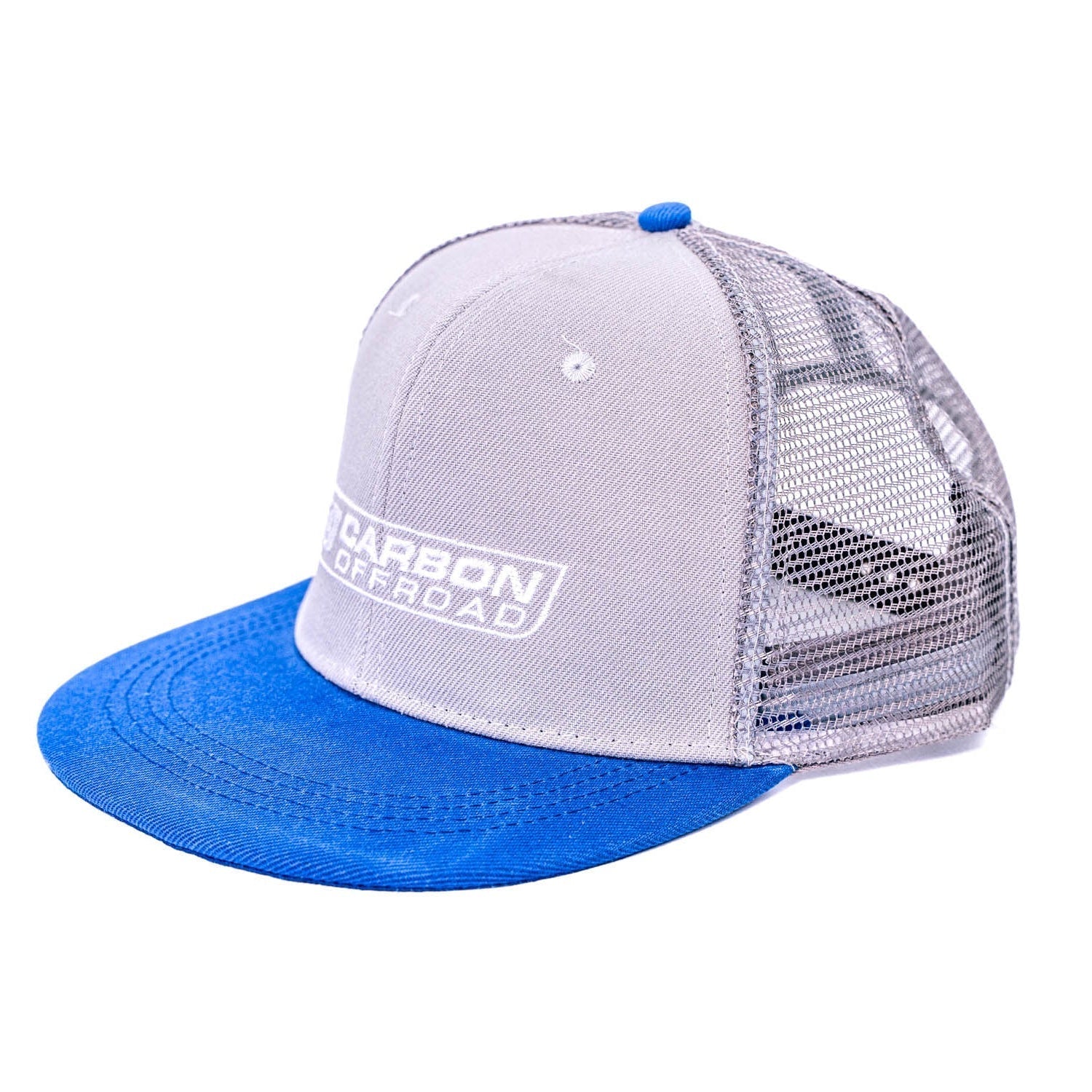 Carbon Frontier Snapback