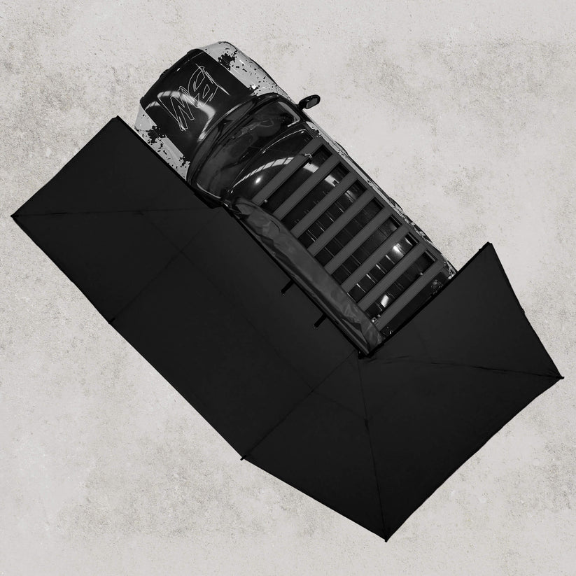 Awning - Darkness Xl Squared Pro