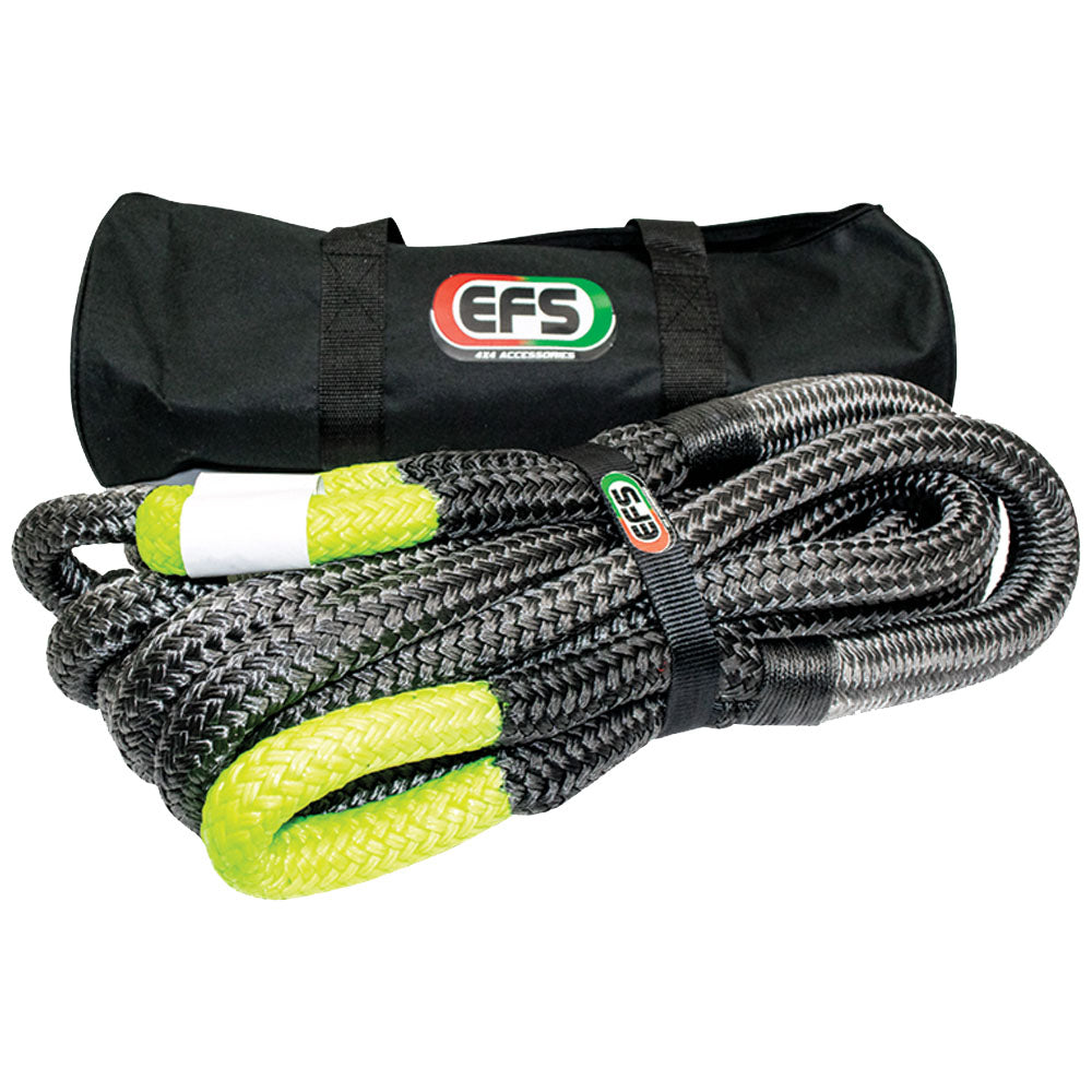 EFS Recon Kinetic Rope 13000kg X 9m