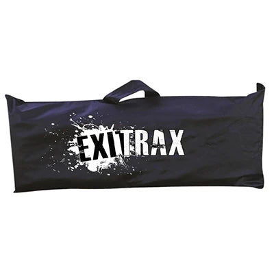 Starter Recovery Kit EXITRAX Combo