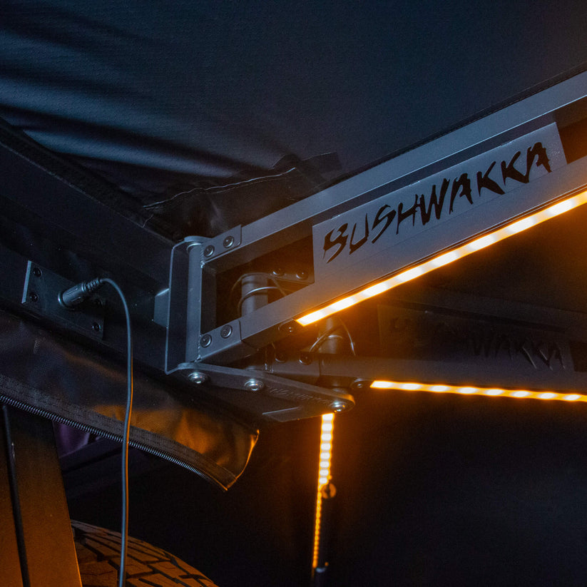 Awning - 180 Pro