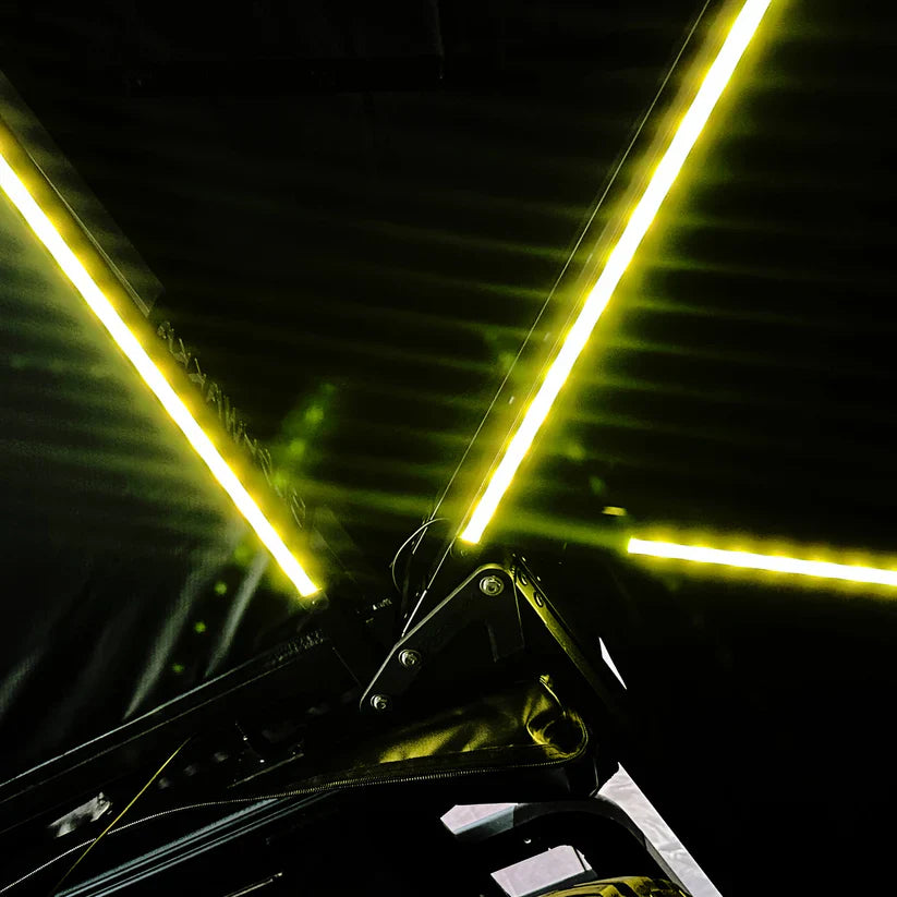 Bushwakka Darkness Pro With D-Zip