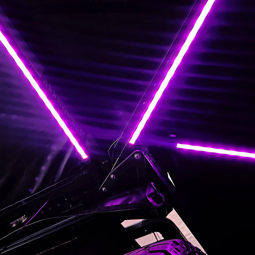 Bushwakka Mini Darkness Pro