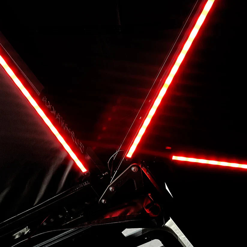 Bushwakka Darkness XL Squared Pro